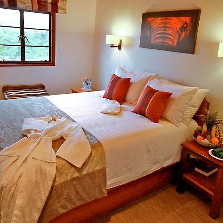 The Ark Lodge Nyeri Ngoại thất bức ảnh