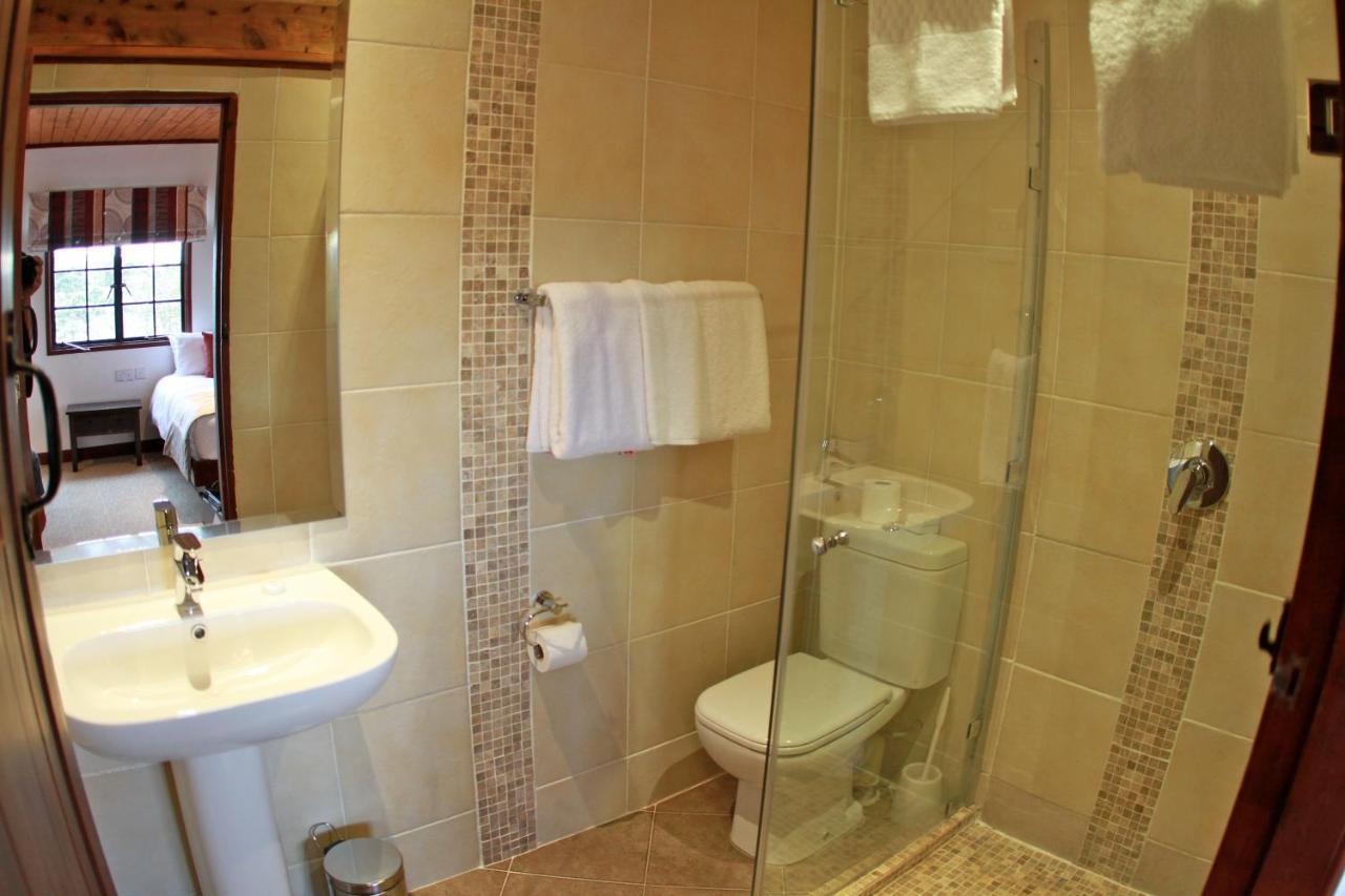The Ark Lodge Nyeri Ngoại thất bức ảnh