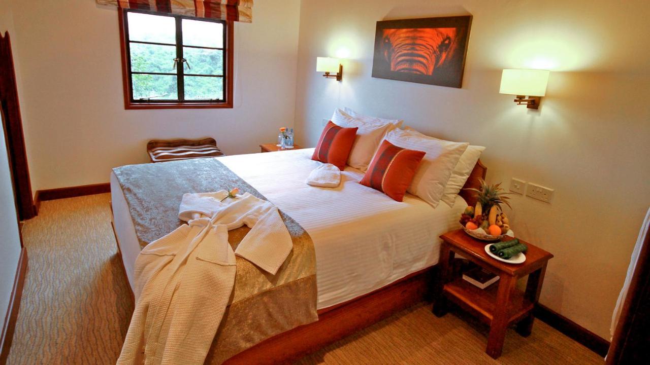 The Ark Lodge Nyeri Ngoại thất bức ảnh