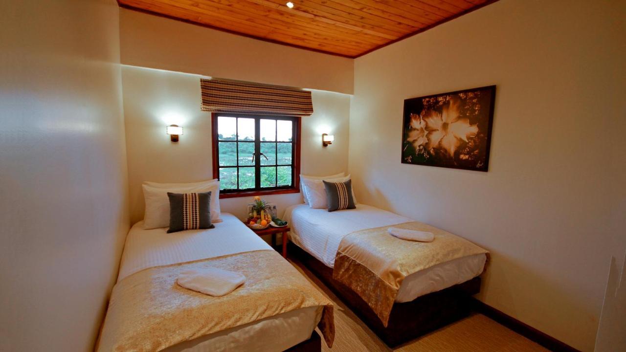 The Ark Lodge Nyeri Ngoại thất bức ảnh