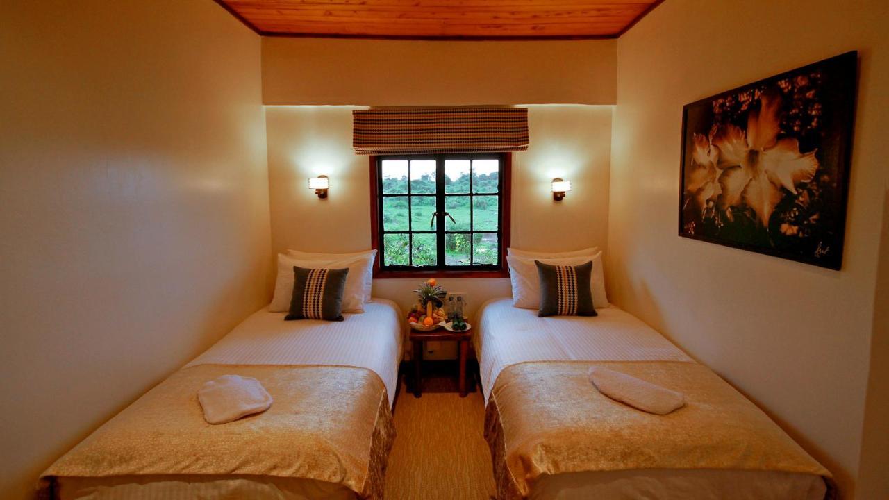 The Ark Lodge Nyeri Ngoại thất bức ảnh