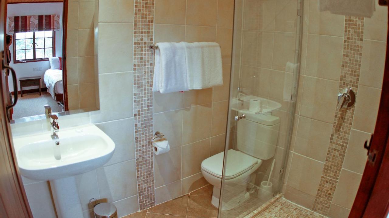 The Ark Lodge Nyeri Ngoại thất bức ảnh