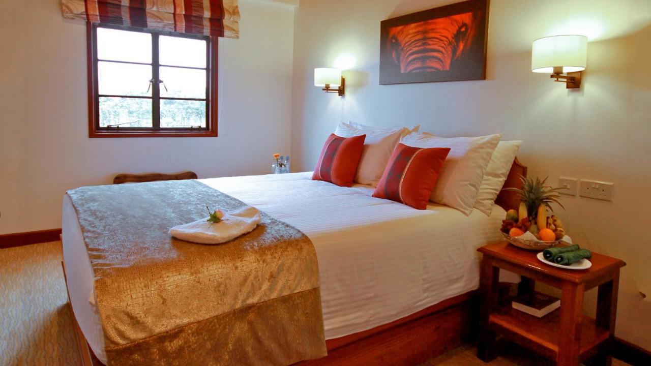 The Ark Lodge Nyeri Ngoại thất bức ảnh