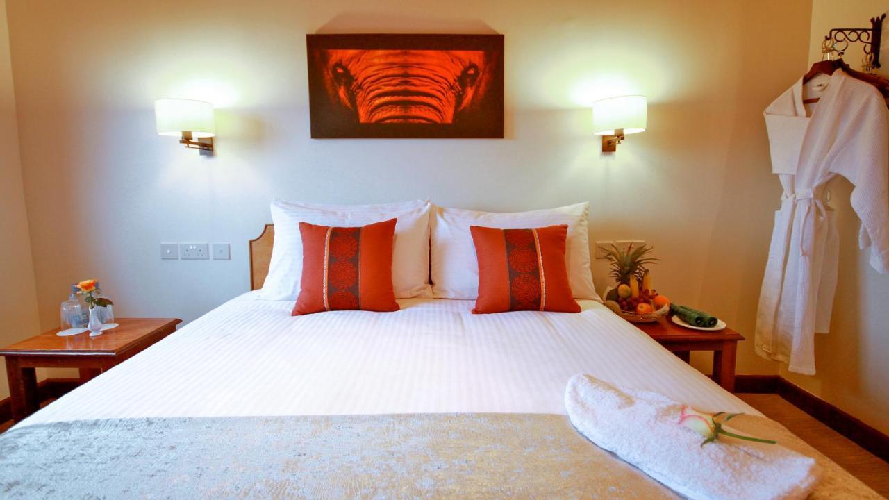 The Ark Lodge Nyeri Ngoại thất bức ảnh