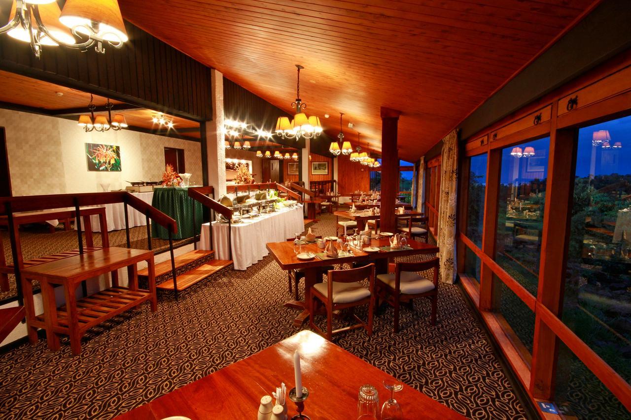 The Ark Lodge Nyeri Ngoại thất bức ảnh