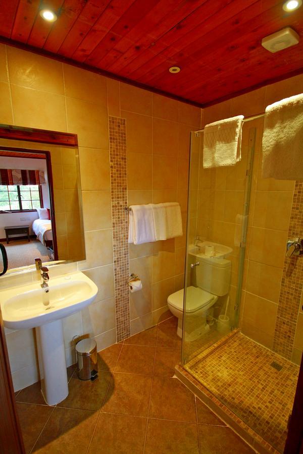 The Ark Lodge Nyeri Ngoại thất bức ảnh
