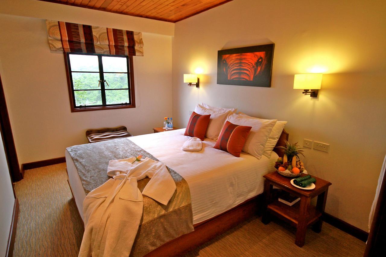 The Ark Lodge Nyeri Ngoại thất bức ảnh