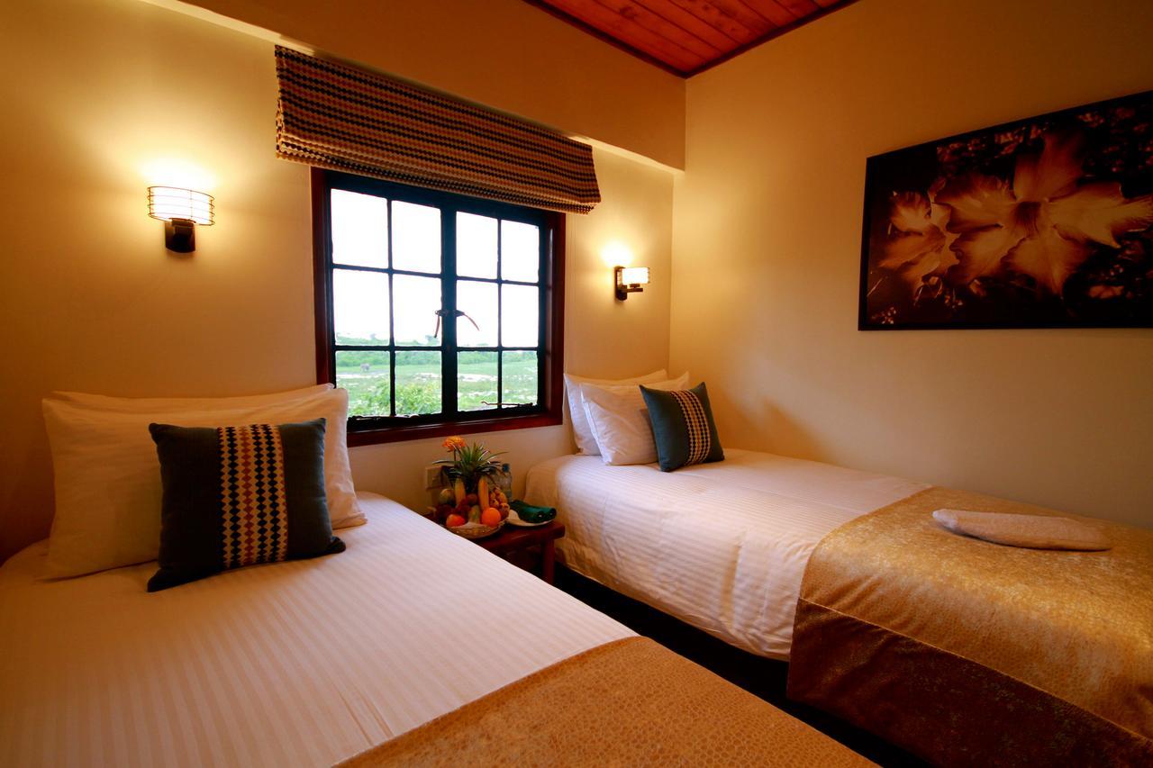 The Ark Lodge Nyeri Ngoại thất bức ảnh