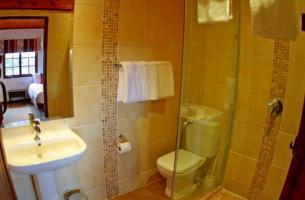 The Ark Lodge Nyeri Ngoại thất bức ảnh